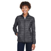 Women's Prevail Packable Puffer Jacket Thumbnail
