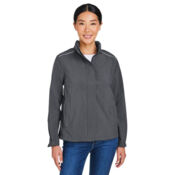 Women's Packable Rain Jacket Thumbnail