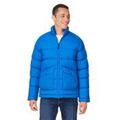 Men's Inspire Puffer Jacket Thumbnail