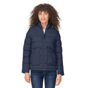 Women's Inspire Puffer Jacket Thumbnail