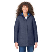 Women's Inspire 3-in-1 Jacket with Insulated Liner Thumbnail
