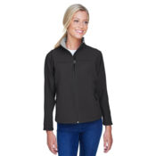 Women's Soft Shell Jacket Thumbnail