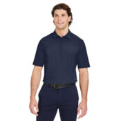 Men's CrownLux Performance® Windsor Welded Polo Thumbnail