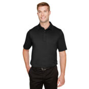 Men's CrownLux Performance® Range Flex Polo Thumbnail