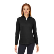 Women's New Classics® Performance Quarter-Zip Pullover Thumbnail