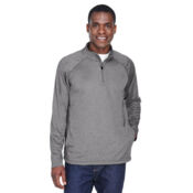Men's Stretch Tech-Shell® Compass Quarter-Zip Pullover Thumbnail