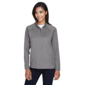 Women's Stretch Tech-Shell® Compass Quarter-Zip Pullover Thumbnail