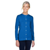 Women's Perfect Fit™ Ribbon Cardigan Thumbnail