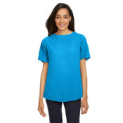 Women's Perfect Fit™ Boat Neck Blouse Thumbnail