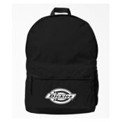 23L Basic Double Logo Backpack Thumbnail