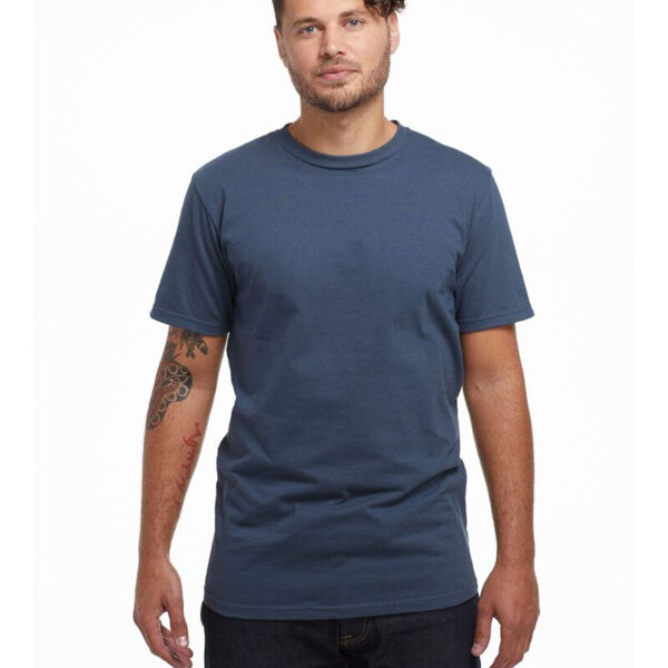 Unisex USA Made T-Shirt Thumbnail