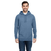 Unisex Hemp Hero Hooded Sweatshirt Thumbnail