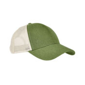 Hemp Blend Trucker Cap Thumbnail