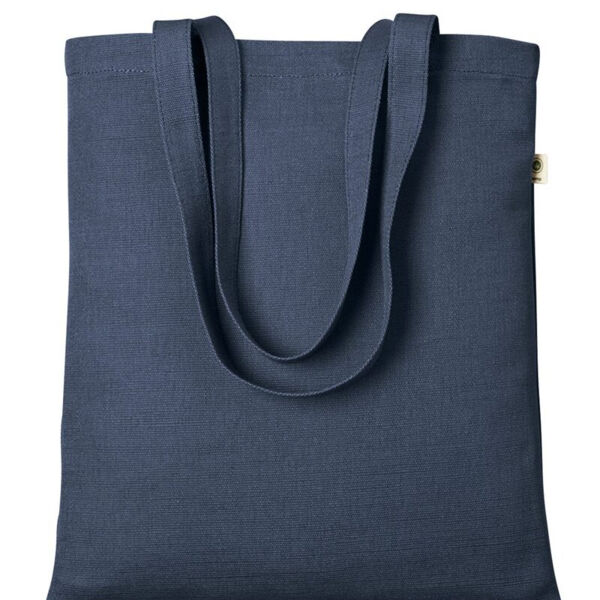Hemp Simplicity Tote Thumbnail