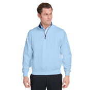 Men's Caves Tech Quarter-Zip Pullover Thumbnail
