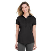 Women's Claire Tech Polo Thumbnail