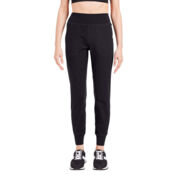 Women's Pure High Waist Joggers Thumbnail