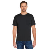 Unisex Charge Snag and Soil Protect T-Shirt Thumbnail