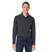 Men's Charge Snag and Soil Protect Long Sleeve Polo Thumbnail
