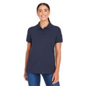 Women's Valiant Cotton Snag Protect Polo Thumbnail