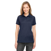 Women's Charge Snag and Soil Protect Polo Thumbnail