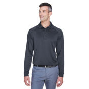 Men's Advantage Long Sleeve Tactical Polo Thumbnail