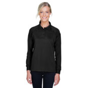 Women's Advantage Long Sleeve Tactical Polo Thumbnail