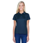 Women's Polyester Jersey Polo Thumbnail