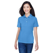 Women's Easy Blend Polo Thumbnail