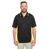 Men's Flash Snag Protection Plus IL Colorblock Polo Thumbnail