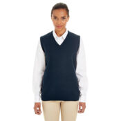 Women's Pilbloc™ V-Neck Sweater Vest Thumbnail