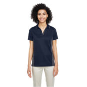 Women's Flash Snag Protection Plus IL Colorblock Polo Thumbnail