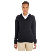 Women's Pilbloc V-Neck Sweater Thumbnail