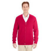 Men's Pilbloc™ V-Neck Button Cardigan Sweater Thumbnail