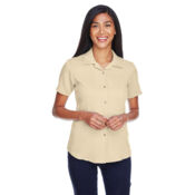 Women's Bahama Cord Camp Shirt Thumbnail