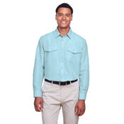 Men's Key West Performance Staff Shirt Thumbnail