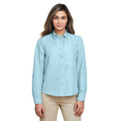 Women's Key West Performance Staff Shirt Thumbnail