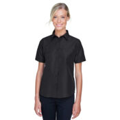 Women's Key West Short Sleeve Performance Staff Shirt Thumbnail