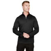 Men's Advantage Snag Protection Plus Quarter-Zip Pullover Thumbnail