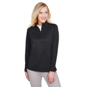 Women's Advantage Snag Protection Plus Quarter-Zip Pullover Thumbnail