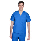 Unisex Restore Scrub Top Thumbnail