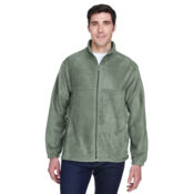Men's Full-Zip Fleece Thumbnail