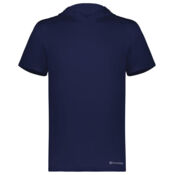 Men's Hooded T-Shirt Powered by Coolcore Thumbnail