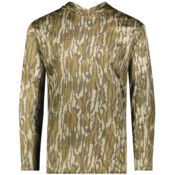 Men's Mossy Oak Momentum Hoodie Thumbnail