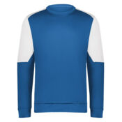 Men's Momentum Team Crewneck Sweatshirt Thumbnail