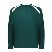 Men's Clubhouse Quarter-Zip Pullover Thumbnail