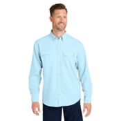 Men's Tide Point Pocket Fishing Shirt Thumbnail