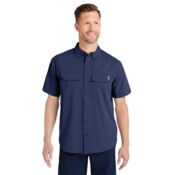 Men's Creekbed Short Sleeve Shirt Thumbnail