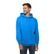 Unisex Premium Pullover Hooded Sweatshirt Thumbnail