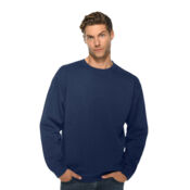 Unisex Premium Crewneck Sweatshirt Thumbnail